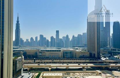 Apartment - 3 Bedrooms - 4 Bathrooms for sale in Downtown Views II Tower 2 - Downtown Views II - Zabeel 2 - Zabeel - Dubai Apartment - 3 Bedrooms - 4 Bathrooms for sale in Downtown Views II Tower 2 - Downtown Views II - Zabeel 2 - Zabeel - Dubai
