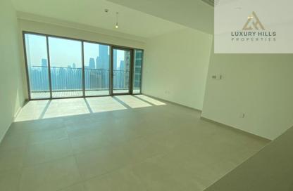 Apartment - 3 Bedrooms - 4 Bathrooms for sale in Downtown Views II Tower 2 - Downtown Views II - Zabeel 2 - Zabeel - Dubai