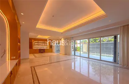 Villa - 5 Bedrooms - 7 Bathrooms for rent in District One Villas - District One - Mohammed Bin Rashid City - Dubai