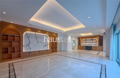 Villa - 5 Bedrooms - 7 Bathrooms for rent in District One Villas - District One - Mohammed Bin Rashid City - Dubai Villa - 5 Bedrooms - 7 Bathrooms for rent in District One Villas - District One - Mohammed Bin Rashid City - Dubai