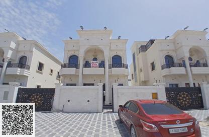 Villa - 5 Bedrooms - 7 Bathrooms for sale in Al Zaheya Gardens - Al Zahya - Ajman