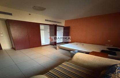 Apartment - 2 Bedrooms - 3 Bathrooms for rent in Rimal 2 - Rimal - Jumeirah Beach Residence - Dubai