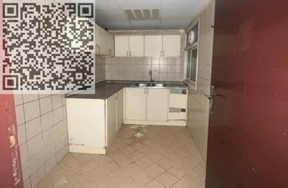 Apartment - 2 Bedrooms - 2 Bathrooms for rent in Al Naemiya Tower 1 - Al Naemiya Towers - Al Nuaimiya - Ajman