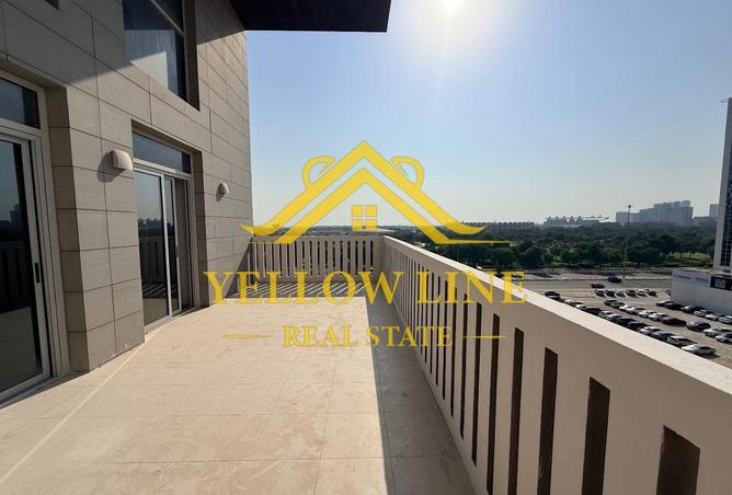 Rent in Ministries Complex: 4Payments | 3Bed+Maid | Balcony | Ready To ...