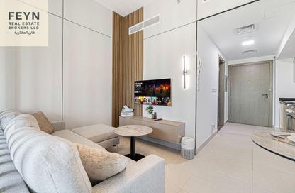 Apartment - Studio - 1 Bathroom for sale in Bella Rose - Dubai Science Park - Dubai