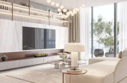 Apartment - 1 Bedroom - 2 Bathrooms for sale in One Sky Park - District 15 - Jumeirah Village Circle - Dubai