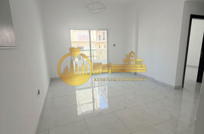 Apartment - 1 - 1 for rent in Ajman Hills - Al Alia - Ajman