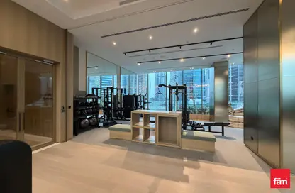 شقة - 2 غرف نوم - 4 حمامات للبيع في جميرا ليفتج الخليج التجاري - الخليج التجاري - دبي