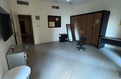 Apartment - 2 - 2 for sale in Al Khor Tower A4 - Al Khor Towers - Ajman Downtown - Ajman