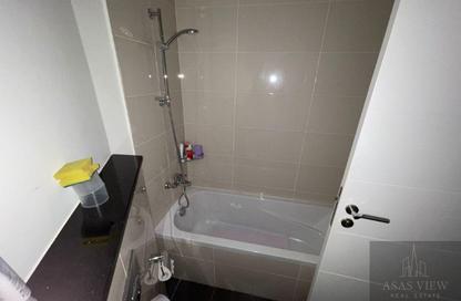 Apartment - Studio - 1 for rent in Viridis Residences - Damac Hills 2 - Dubai