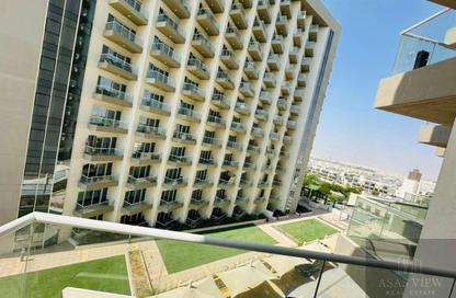 Apartment - Studio - 1 for rent in Viridis Residences - Damac Hills 2 - Dubai