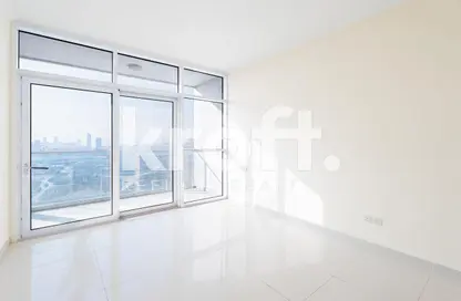Apartment - 1 Bathroom for sale in Carson B - Carson - Damac Hills - Dubai