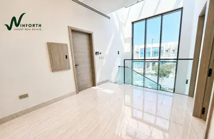 Townhouse - 3 Bedrooms - 5 Bathrooms for sale in Al Furjan West - Al Furjan - Dubai