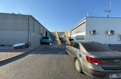 مستودع - استوديو للبيع في القوز 3 - القوز - دبي