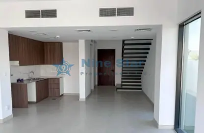 Townhouse - 4 Bedrooms - 4 Bathrooms for rent in Shams Townhouses - Town Square - Dubai