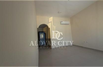 Apartment - Studio - 1 Bathroom for rent in Ajman Global City - Al Alia - Ajman