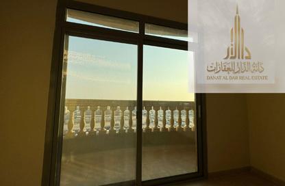 Apartment - 1 - 2 for rent in Al Naemiya Tower 1 - Al Naemiya Towers - Al Nuaimiya - Ajman