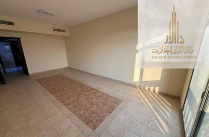 Apartment - 1 - 2 for rent in Al Naemiya Tower 1 - Al Naemiya Towers - Al Nuaimiya - Ajman