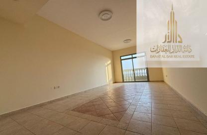 Apartment - 1 - 2 for rent in Al Naemiya Tower 1 - Al Naemiya Towers - Al Nuaimiya - Ajman