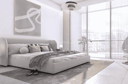Apartment - 1 Bedroom - 2 Bathrooms for sale in Hills View - Wasl Gate - Dubai