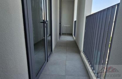 Apartment - 1 Bedroom - 2 Bathrooms for rent in The Link - East Village - Aljada - Sharjah