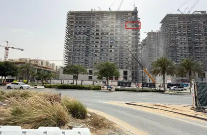 Apartment - 3 Bedrooms - 3 Bathrooms for sale in Elaya - Town Square - Dubai Apartment - 3 Bedrooms - 3 Bathrooms for sale in Elaya - Town Square - Dubai