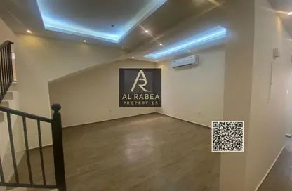 Villa - 5 Bedrooms - 6 Bathrooms for rent in Jasmine Towers - Garden City - Ajman