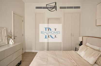Apartment - 1 Bedroom - 1 Bathroom for rent in Al Arta - Greens - Dubai