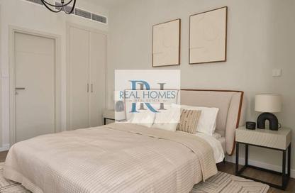 Apartment - 1 Bedroom - 1 Bathroom for rent in Al Arta - Greens - Dubai Apartment - 1 Bedroom - 1 Bathroom for rent in Al Arta - Greens - Dubai