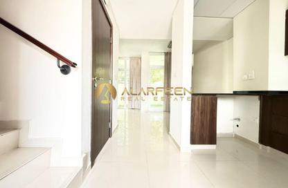 Villa - 3 Bedrooms - 3 Bathrooms for rent in Amargo 2 - Amargo - Damac Hills 2 - Dubai