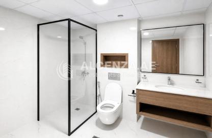 Apartment - 1 Bedroom - 2 Bathrooms for sale in Equiti Home A - Equiti Home - Al Furjan - Dubai Apartment - 1 Bedroom - 2 Bathrooms for sale in Equiti Home A - Equiti Home - Al Furjan - Dubai