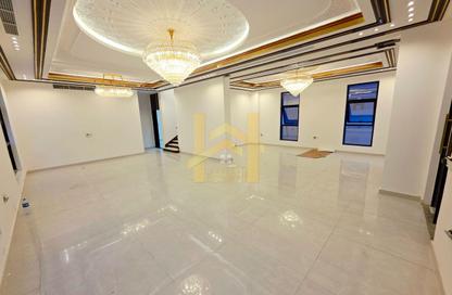 Villa - 6 Bedrooms - 7+ Bathrooms for sale in Al Helio 2 - Al Helio - Ajman