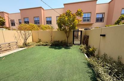 Villa - 3 - 4 for sale in Amaranta B - Amaranta - Villanova - Dubai
