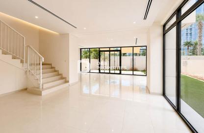 Townhouse - 3 Bedrooms - 4 Bathrooms for rent in Brookfield - Damac Hills - Dubai