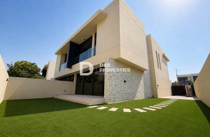 Townhouse - 3 Bedrooms - 4 Bathrooms for rent in Brookfield - Damac Hills - Dubai