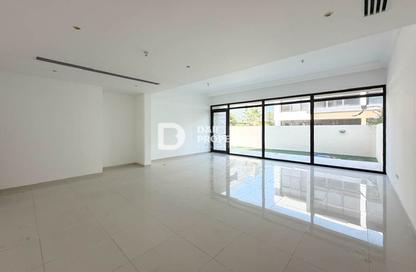 Townhouse - 3 Bedrooms - 4 Bathrooms for rent in Brookfield - Damac Hills - Dubai
