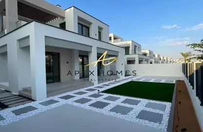 Villa - 4 Bedrooms - 5 Bathrooms for rent in Caya 1 - Arabian Ranches 3 - Dubai