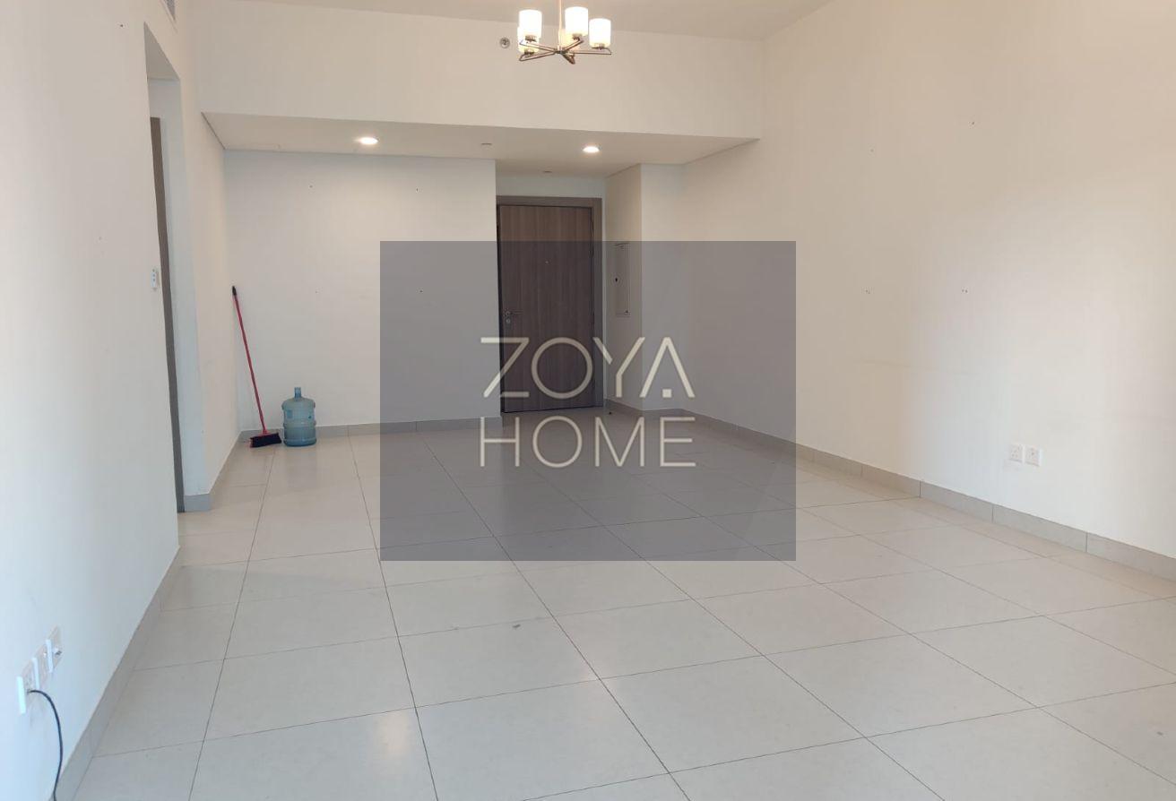 Spacious Pool View 2BR+ maid's | Pool View photo 4