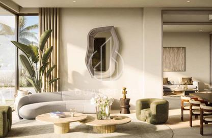 Villa - 3 - 4 for sale in Bay Villas - Dubai Islands - Dubai Villa - 3 - 4 for sale in Bay Villas - Dubai Islands - Dubai