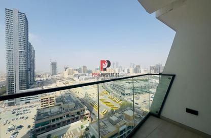 Apartment - 1 - 2 for rent in Binghatti Heights - District 10 - Jumeirah Village Circle - Dubai Apartment - 1 - 2 for rent in Binghatti Heights - District 10 - Jumeirah Village Circle - Dubai