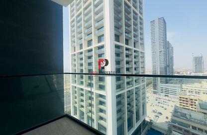 Apartment - 1 - 2 for rent in Binghatti Heights - District 10 - Jumeirah Village Circle - Dubai Apartment - 1 - 2 for rent in Binghatti Heights - District 10 - Jumeirah Village Circle - Dubai