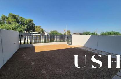 Townhouse - 3 Bedrooms - 4 Bathrooms for rent in Jebel Ali Village Townhouses - Jebel Ali Village - Jebel Ali - Dubai