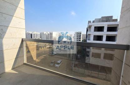 Apartment - 1 Bedroom - 2 Bathrooms for rent in Al Zahia - Muwaileh Commercial - Sharjah Apartment - 1 Bedroom - 2 Bathrooms for rent in Al Zahia - Muwaileh Commercial - Sharjah