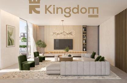 Townhouse - 4 Bedrooms - 5 Bathrooms for sale in Theon at Athlon - Athlon by Aldar - Dubai Land - Dubai