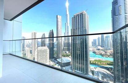 Apartment - 2 Bedrooms - 2 Bathrooms for rent in Burj Crown - Downtown Dubai - Dubai