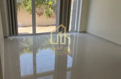 تاون هاوس - غرفة نوم - 1 حمام للايجار في افانسيا - داماك هيلز 2 - دبي