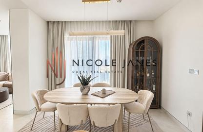 Apartment - 2 - 3 for rent in Sobha Creek Vistas Grande - Sobha Hartland - Mohammed Bin Rashid City - Dubai