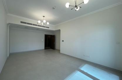 Apartment - 3 Bedrooms - 5 Bathrooms for rent in Art Parkview - Arjan - Dubai