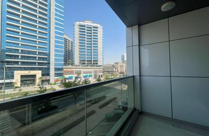 Apartment - 3 Bedrooms - 5 Bathrooms for rent in Art Parkview - Arjan - Dubai