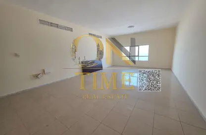 Apartment - 3 Bedrooms - 3 Bathrooms for rent in Ajman Corniche Residences - Ajman Corniche Road - Ajman